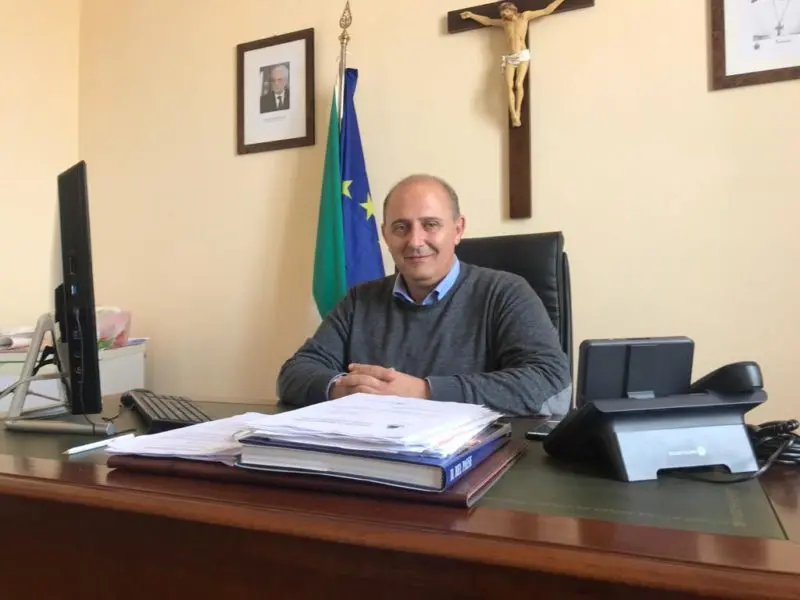 Mongrassano, tampone negativo per il sindaco e per oltre 30 persone