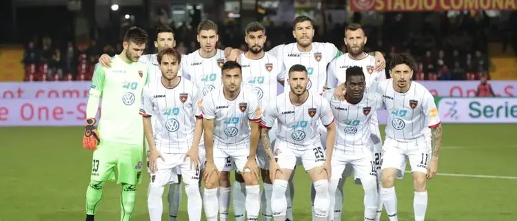 Benevento-Cosenza: le pagelle dei calciatori rossoblù