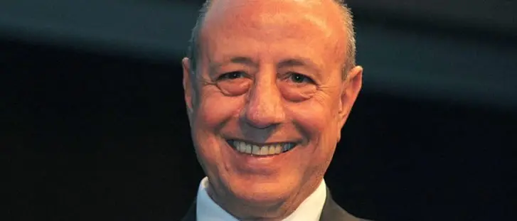 Laurea honoris causa al presidente della Bcc Mediocrati Nicola Paldino