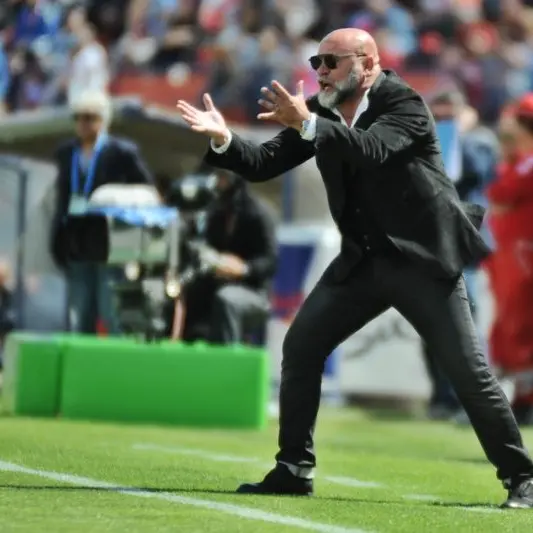 Cosmi: «Un punto a Cosenza per il Venezia oggi era il minimo»