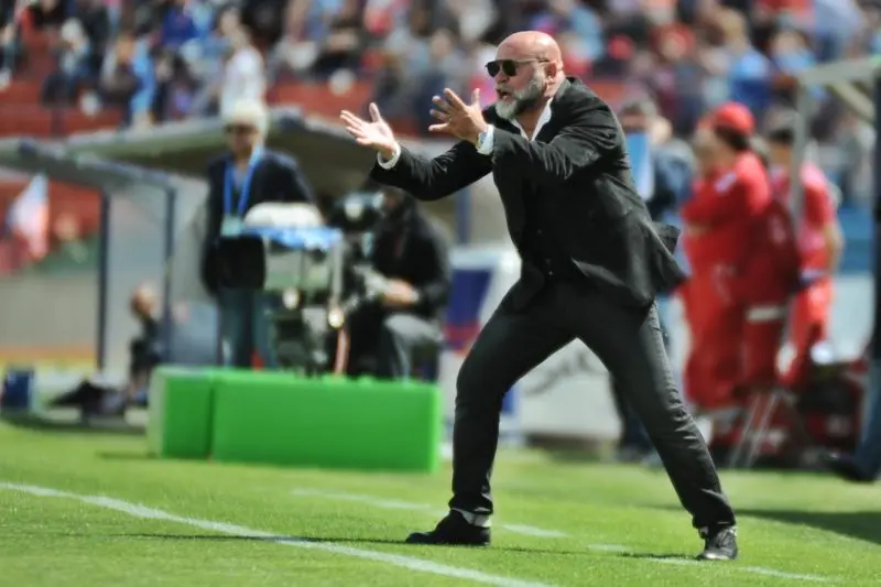 Cosmi: «Un punto a Cosenza per il Venezia oggi era il minimo»