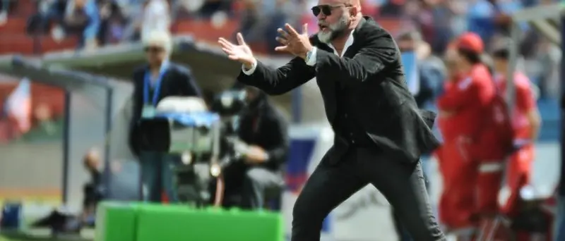 Cosmi: «Un punto a Cosenza per il Venezia oggi era il minimo»