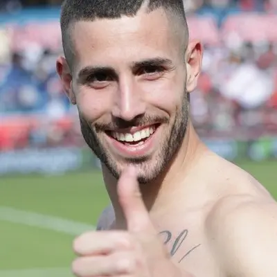 Tutino dalla Samp all'Avellino, il nullaosta arriva da Cosenza