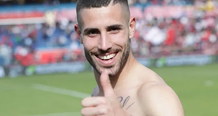 Tutino dalla Samp all'Avellino, il nullaosta arriva da Cosenza