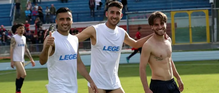 Cosenza, il futuro di Tutino è già scritto. Su Palmiero invece...