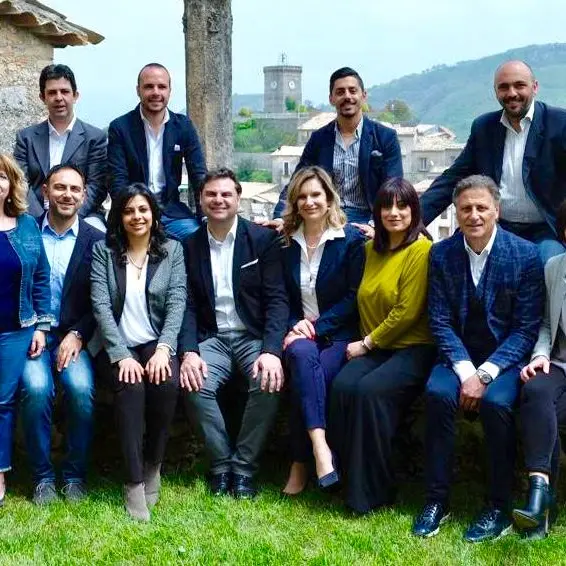 Mendicino, Antonio Palermo presenta la sua squadra