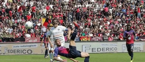 Tutino, 17 anni dopo Zaniolo. Per la Giovane Italia è già top