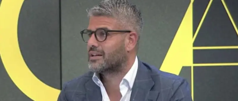 Pisacane a Vita da Lupi: «Tutino e Palmiero, vi spiego come stanno le cose»