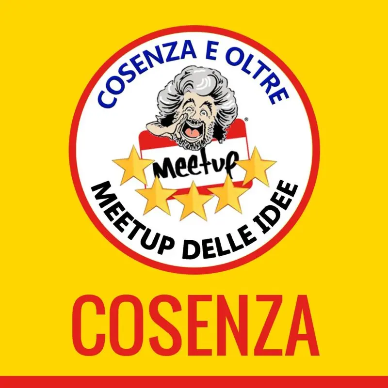 Meetup Cosenza e Oltre: «Il Comune di Cosenza rischia il fallimento?»