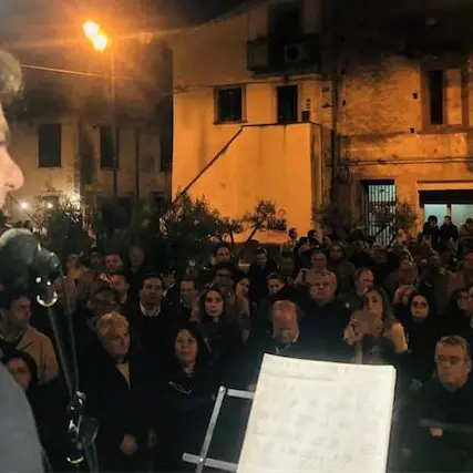 Mendicino, Palermo: «Siamo credibili perché manteniamo le promesse»