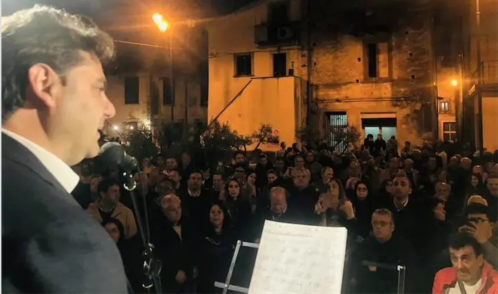 Svincolo a Settimo e stazione ferroviaria a Montalto, l'appello di Palermo