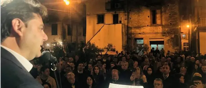 Svincolo a Settimo e stazione ferroviaria a Montalto, l'appello di Palermo