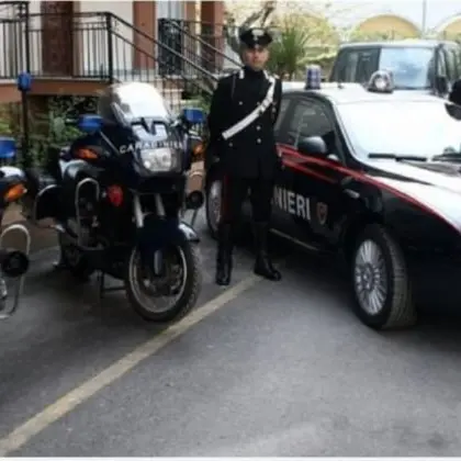 Rissa tra giovani a Scalea: ecco le persone coinvolte