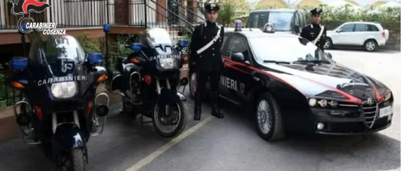 Rissa tra giovani a Scalea: ecco le persone coinvolte