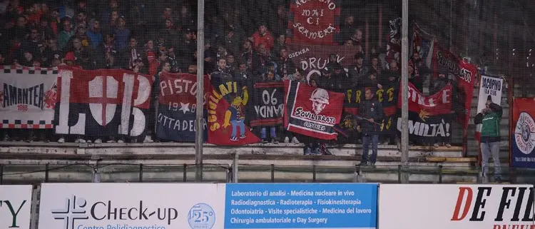 Salernitana-Cosenza 1-2: il tabellino della partita