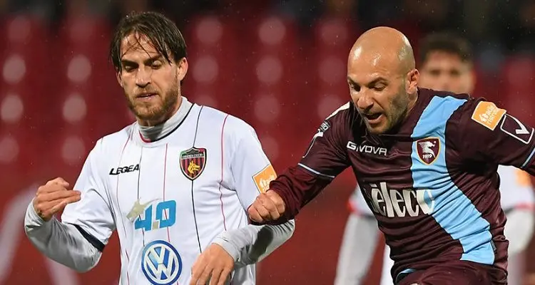 Palmiero sogna la Serie A: «Cosenza, però non escludo nulla»
