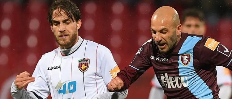 Palmiero sogna la Serie A: «Cosenza, però non escludo nulla»