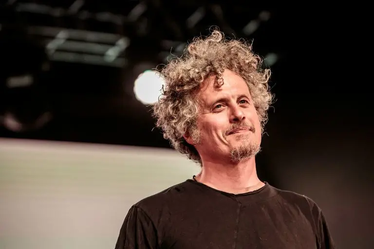 Niccolò Fabi torna a Cosenza, unica tappa calabrese al Rendano