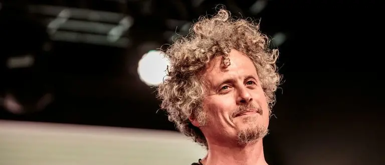 Niccolò Fabi torna a Cosenza, unica tappa calabrese al Rendano