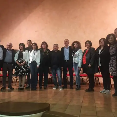 San Marco Argentano, i \"Popolari e Democratici\" presentano la lista