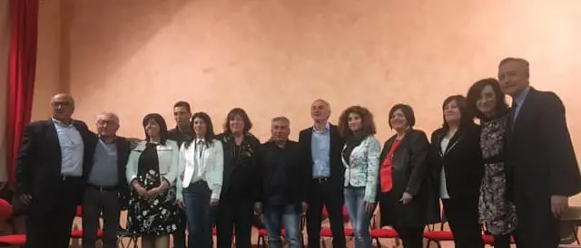 San Marco Argentano, i \"Popolari e Democratici\" presentano la lista