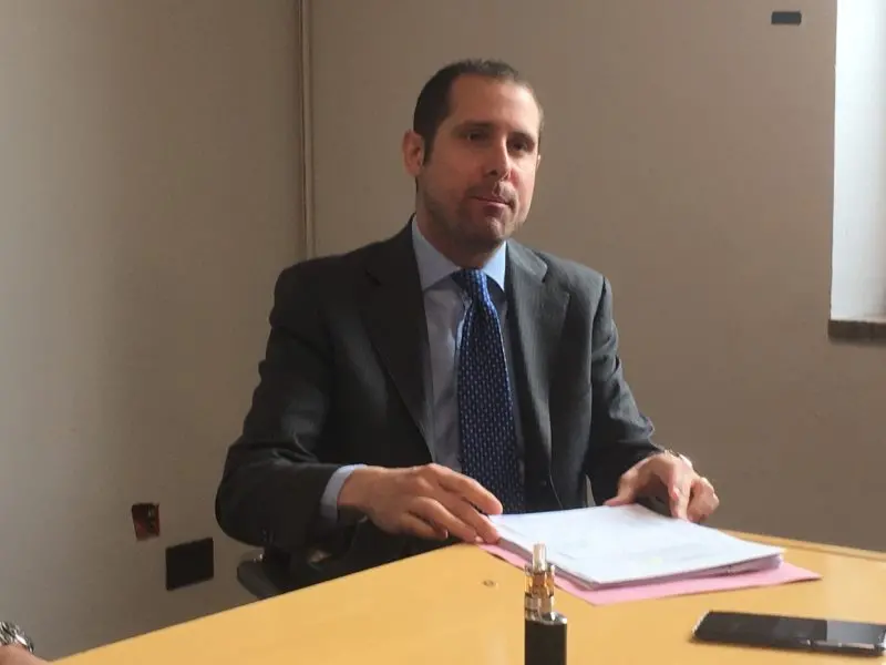Terremoto Amaco Cosenza, chiesto il fallimento dell'azienda. Posteraro lascia l'incarico