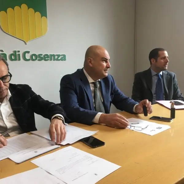 Tutto chiarito tra l'Amaco e i sindacati. Rassicurazioni sugli stipendi
