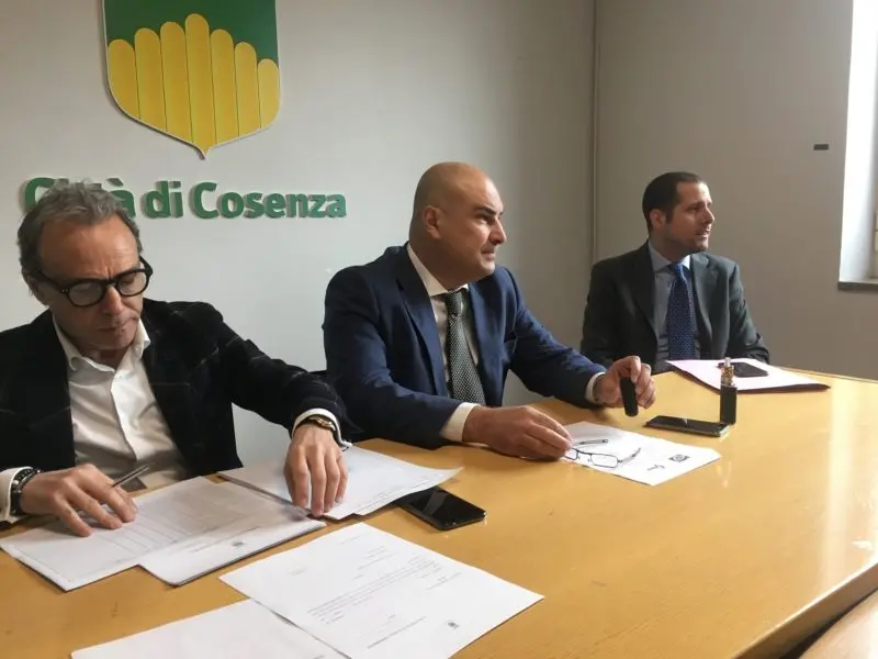 Tutto chiarito tra l'Amaco e i sindacati. Rassicurazioni sugli stipendi
