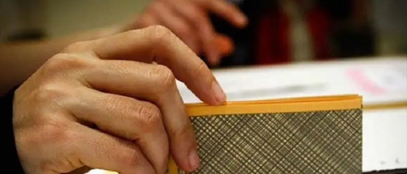 Europee, l'invito del Comune di Cosenza: controllare tessera elettorale