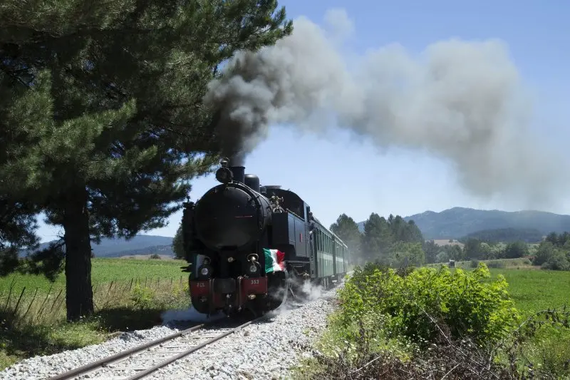 Salviamo la Colonia silana di Camigliatello, lanciata petizione