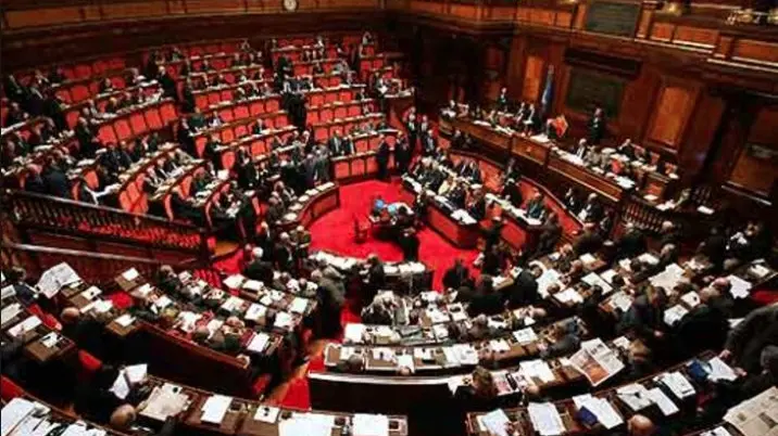 Parlamentari in meno, danni in più
