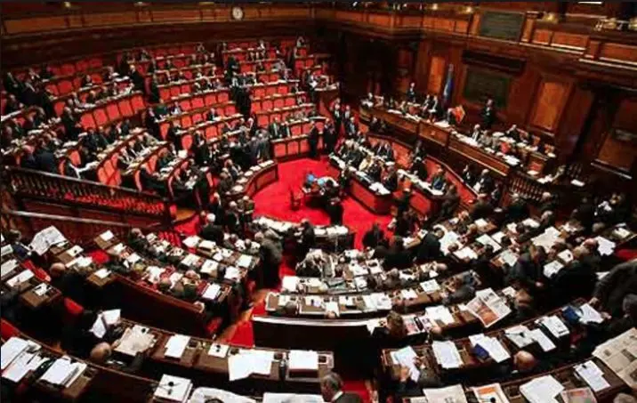 Parlamentari in meno, danni in più