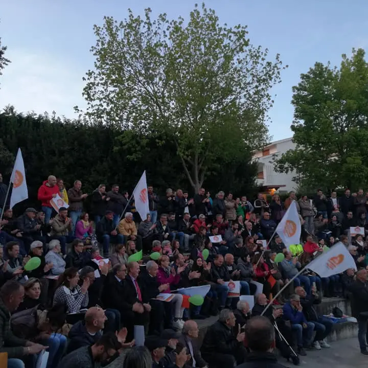 Mendicino, l'affondo di Palermo: «I miei avversari non sono credibili»