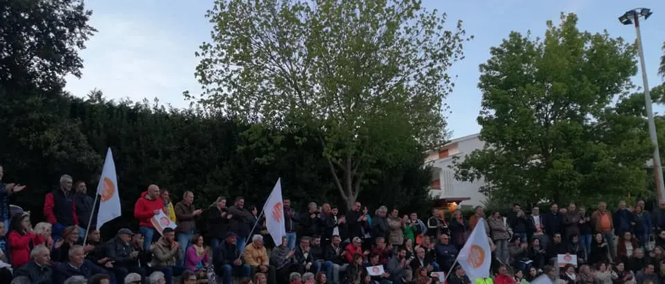 Mendicino, l'affondo di Palermo: «I miei avversari non sono credibili»