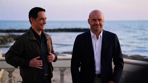 Come nella fiction di Montalbano, \"Il ladro di merendine\" arrestato da Fazio