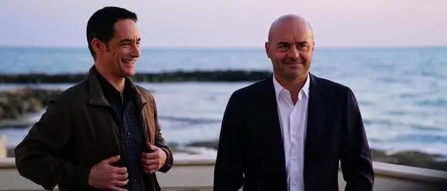 Come nella fiction di Montalbano, \"Il ladro di merendine\" arrestato da Fazio