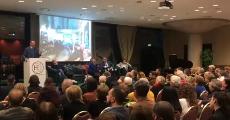 Rende, De Rose: «Il nostro è un programma aperto al contributo di tutti»