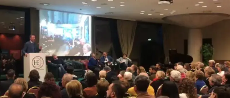 Rende, De Rose: «Il nostro è un programma aperto al contributo di tutti»