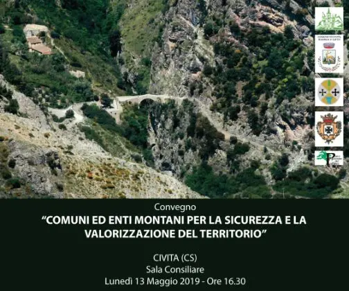 A Civita un importante convegno su Comuni ed Enti Montani