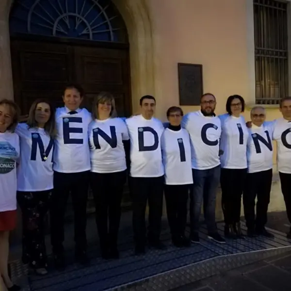 Progetto Mendicino, Canonaco tra servizi efficienti e turismo di qualità