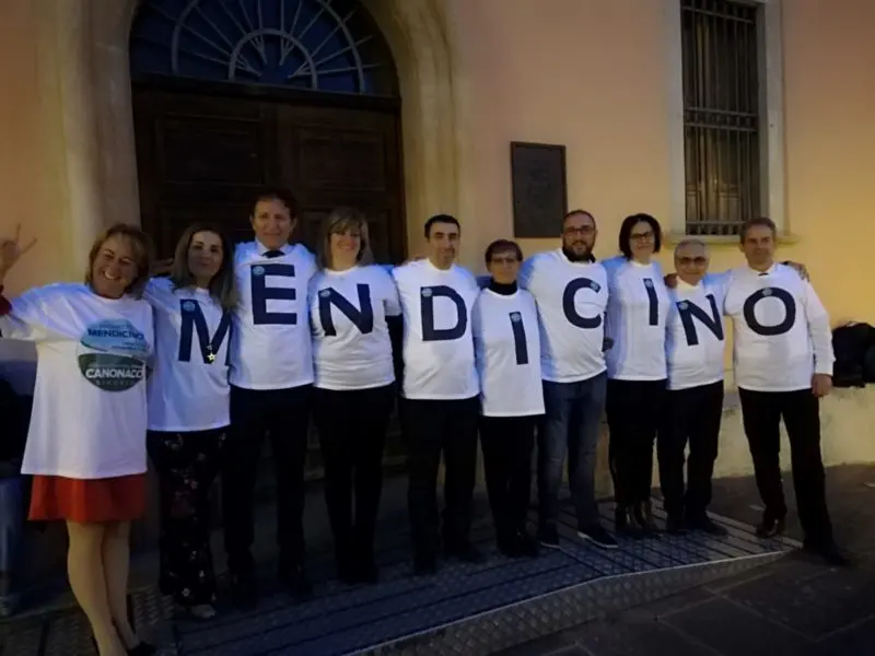Progetto Mendicino, Canonaco tra servizi efficienti e turismo di qualità