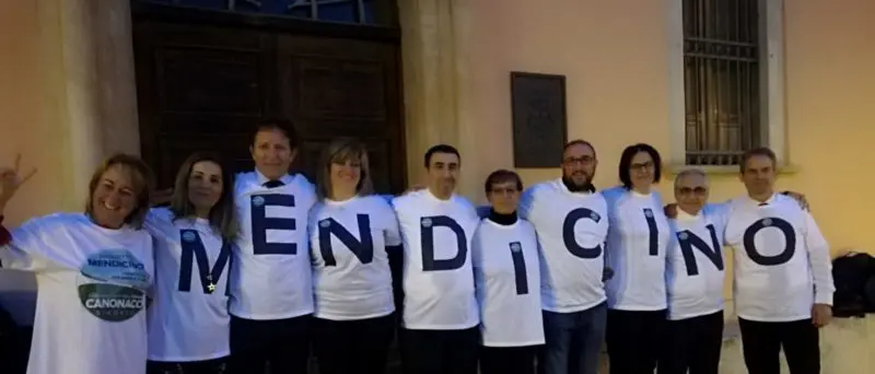 Progetto Mendicino, Canonaco tra servizi efficienti e turismo di qualità