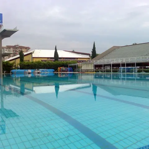 Piscina di Campagnano: si riapre al pubblico in totale sicurezza