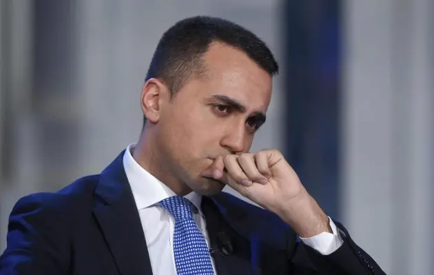 Caso Morra, perché il M5S non difende il presidente dell'Antimafia?