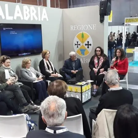 La primavera della letteratura calabrese ritorna in Aspromonte