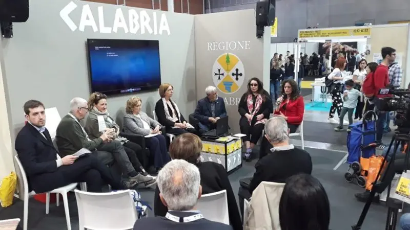 La primavera della letteratura calabrese ritorna in Aspromonte