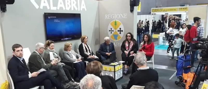 La primavera della letteratura calabrese ritorna in Aspromonte