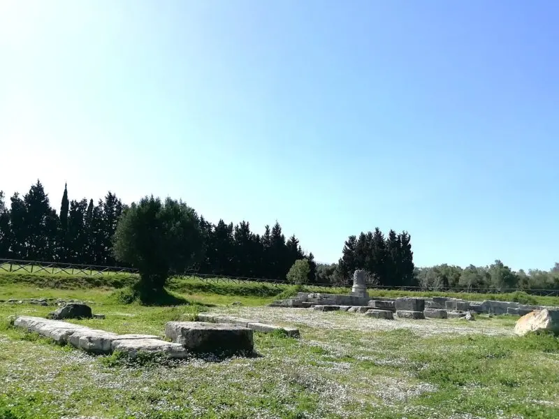 Locri, domenica sarà presentato il progetto \"I giardini di Persefone\"