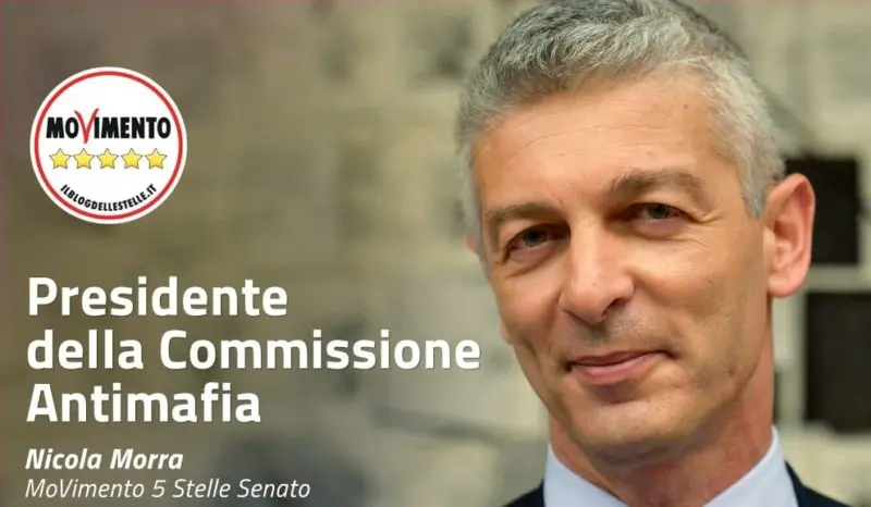 Caso Morra, Forza Italia: ecco i verbali che raccontano tutto