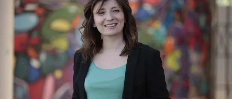 Giunta Occhiuto, Salvini sceglie la cosentina Emma Staine